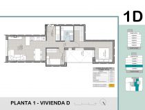 Obra Nueva - Apartamento - Torrevieja - El acequión
