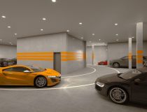 Obra Nueva - Apartamento - Torrevieja - Parque de las Naciones