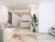 Obra Nueva - Apartamento - Torrevieja - Playa de El Cura