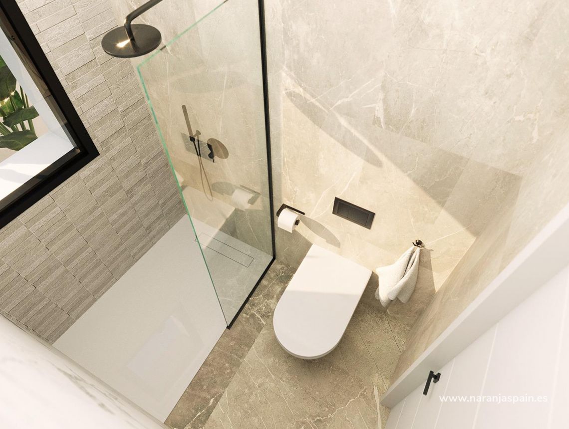 Obra Nueva - Apartamento - Torrevieja - Playa de El Cura