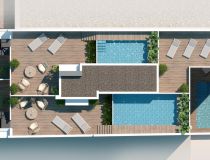 Obra Nueva - Apartamento - Torrevieja - Playa de El Cura