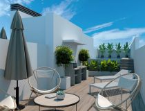 Obra Nueva - Apartamento - Torrevieja - Playa de El Cura