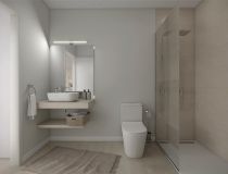 Obra Nueva - Apartamento - Torrevieja - Playa del cura