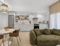 Obra Nueva - Apartamento - Torrevieja - Playa Los Naufragos