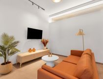 Obra Nueva - Apartamento - Torrevieja - Playa Los Naufragos