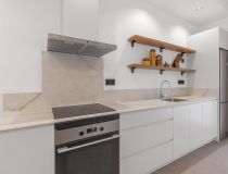 Obra Nueva - Apartamento - Torrevieja - Playa Los Naufragos