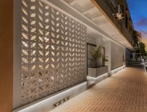 Obra Nueva - Apartamento - Torrevieja - Playa Los Naufragos