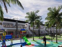 Obra Nueva - Apartamento - Torrevieja - Punta prima