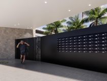 Obra Nueva - Apartamento - Torrevieja - Punta prima