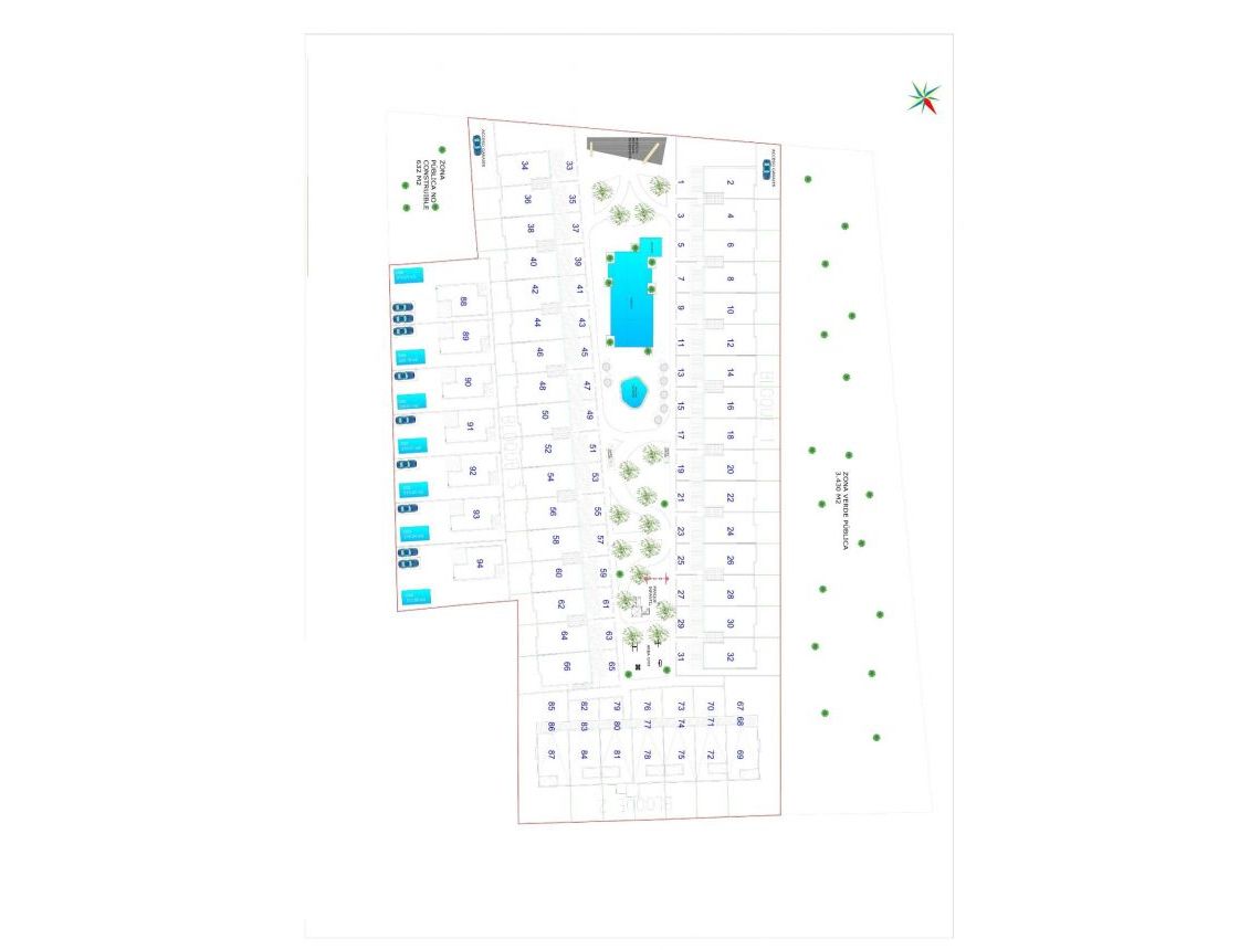 Obra Nueva - Apartamento - Torrevieja - Punta prima