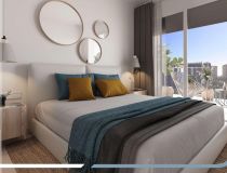 Obra Nueva - Apartamento - Torrevieja - Punta prima