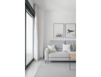 Obra Nueva - Apartamento - Torrevieja - Torreblanca