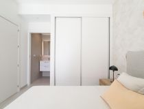 Obra Nueva - Apartamento - Torrevieja - Torreblanca
