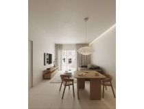 Obra Nueva - Apartamento - Torrevieja - Torrevieja pueblo
