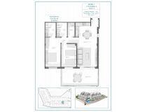 Obra Nueva - Apartamento - Vera - Pueblo Salinas