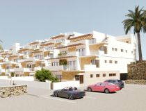 Obra Nueva - Apartamento - Vera - Vera Playa
