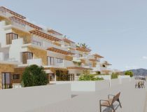 Obra Nueva - Apartamento - Vera - Vera Playa