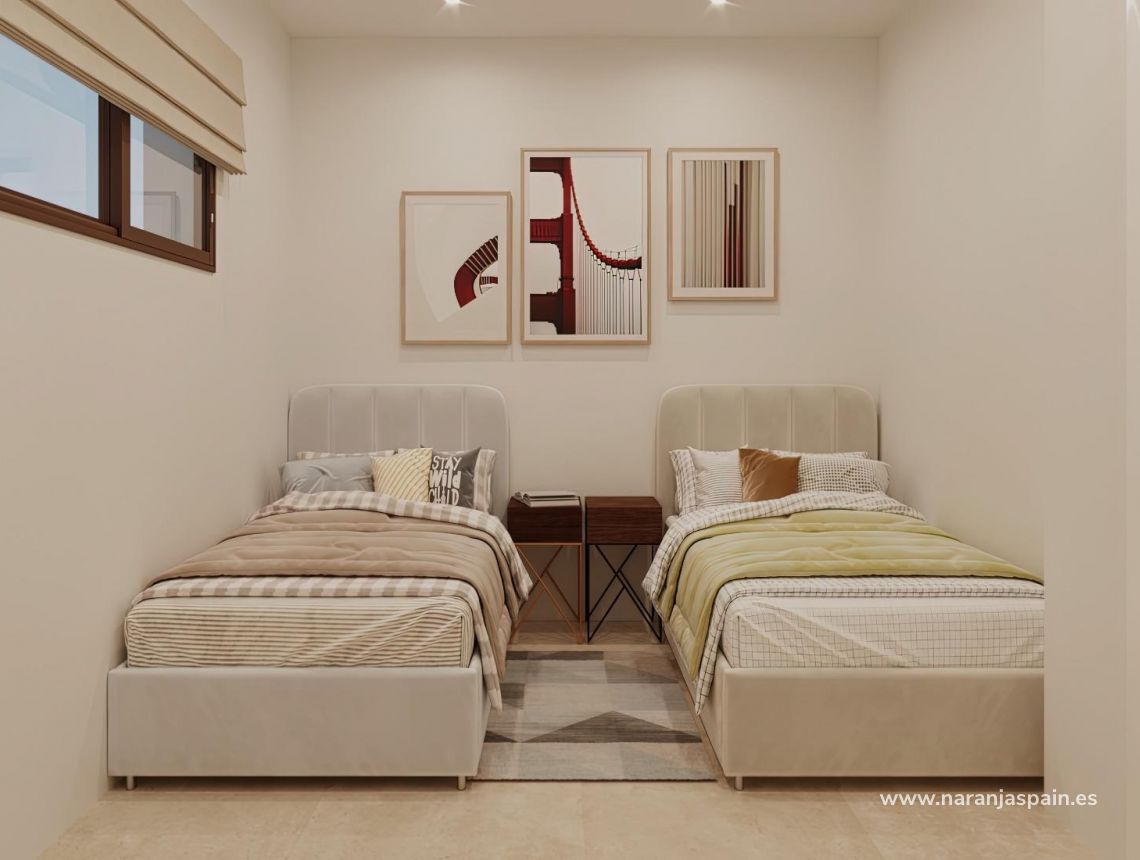 Obra Nueva - Apartamento - Vera - Vera Playa