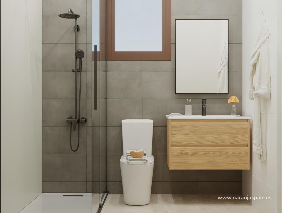 Obra Nueva - Apartamento - Vera - Vera Playa