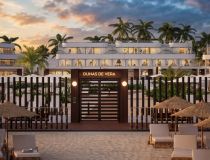 Obra Nueva - Apartamento - Vera - Vera Playa