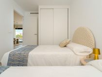 Obra Nueva - Apartamento - Villajoyosa - Cala de Finestrat