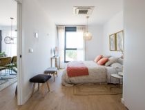 Obra Nueva - Apartamento - Villajoyosa - Playa del Torres