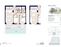Obra Nueva - Apartamento - Villajoyosa - Playas Del Torres