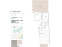 Obra Nueva - Apartamento - Villajoyosa - Pueblo