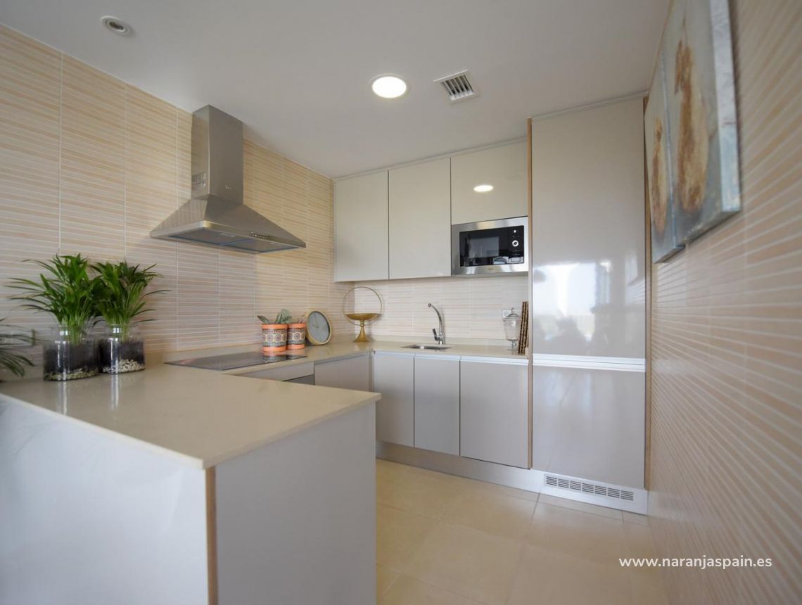 Obra Nueva - Apartamento - Xeresa - Xeresa Del Monte