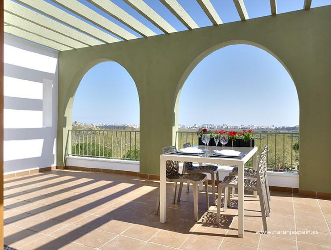 Obra Nueva - Apartamento - Xeresa - Xeresa Del Monte