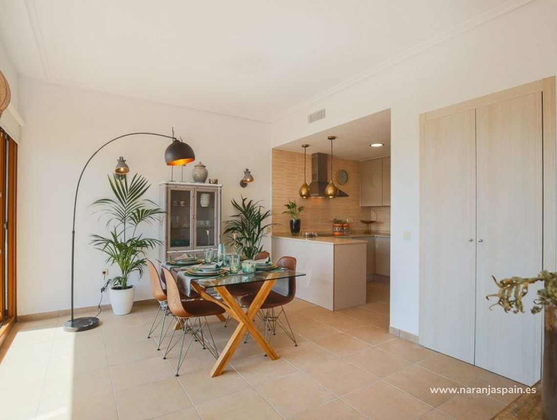 Obra Nueva - Apartamento - Xeresa - Xeresa Del Monte