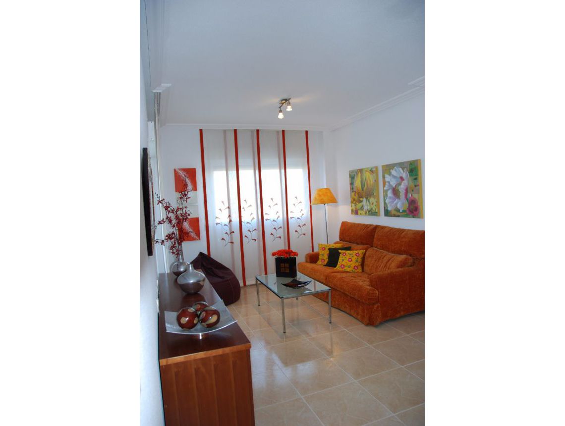 Obra nueva - Apartamentos - 1, 2, 3 dormitorios - San Fulgencio - Alicante 