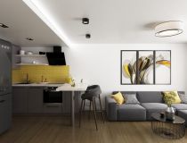 Obra Nueva - Ático - Alicante - Centro