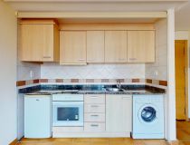 Obra Nueva - Ático - Archena - Rio Segura