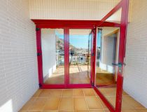 Obra Nueva - Ático - Archena - Rio Segura