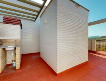 Obra Nueva - Ático - Archena - Rio Segura