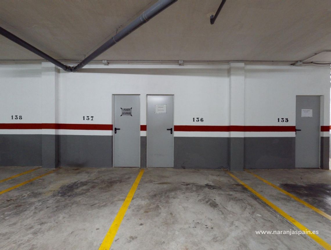 Obra Nueva - Ático - Archena - Rio Segura