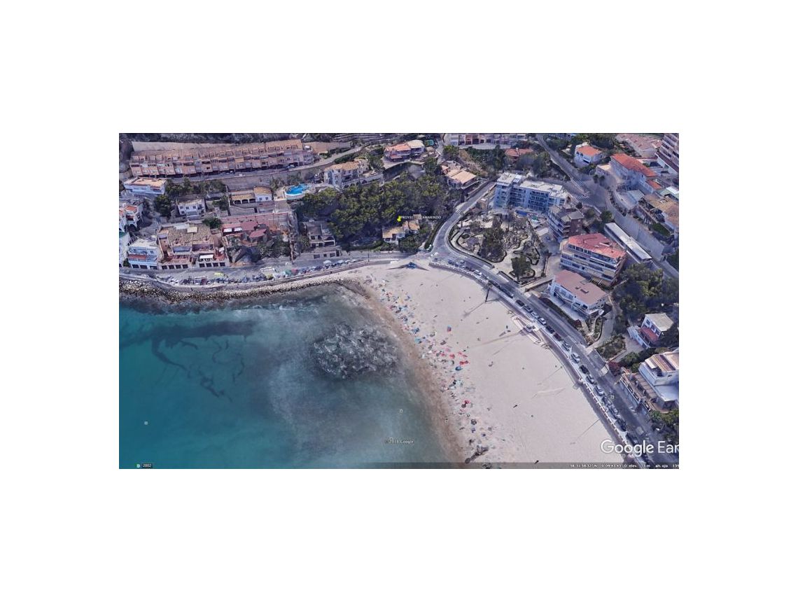 Obra Nueva - Ático - Benidorm - Poniente