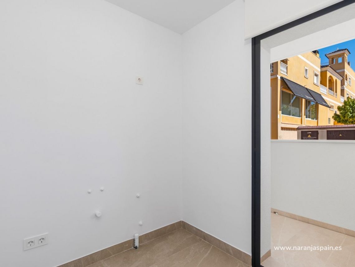 Obra Nueva - Ático - Benijofar