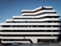 Obra Nueva - Ático - Calpe - Arenal Bol