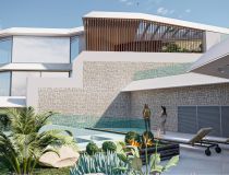 Obra Nueva - Ático - Calpe - Mascarat