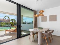 Obra Nueva - Ático - Cartagena - Mar De Cristal