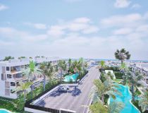 Obra Nueva - Ático - Cartagena - Mar De Cristal