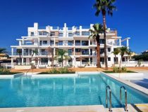 Obra Nueva - Ático - Denia - Las Marinas