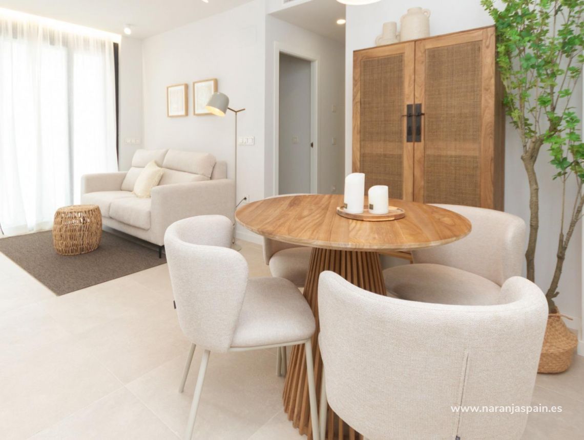 Obra Nueva - Ático - Denia - Las Marinas