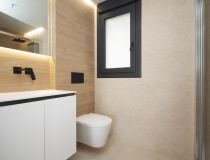 Obra Nueva - Ático - Denia - Las Marinas