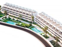 Obra Nueva - Ático - Finestrat - Balcón De Finestrat