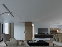 Obra Nueva - Ático - Finestrat