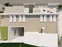 Obra Nueva - Ático - Guardamar del Segura - Pueblo