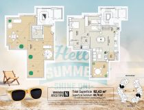 Obra Nueva - Ático - La Manga